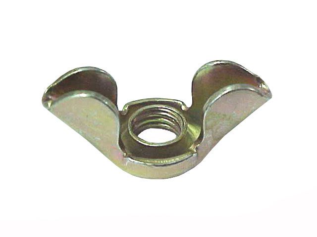 192591 – PORCA BORBOLETA VOLVO N/NL