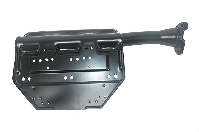 1927260 – SUPORTE PARALAMA SCANIA S4