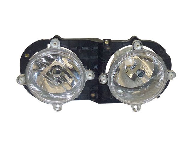 1C4513005 – FAROL DUPLO FORD CARGO 00-06