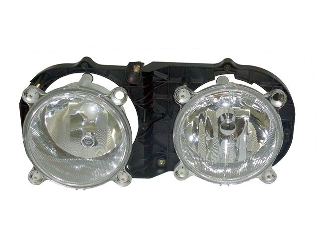 1C4513006SCA – FAROL NINO FORD CARGO