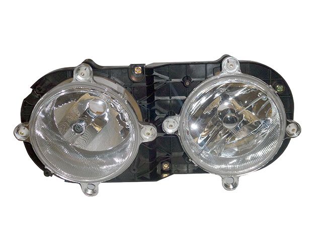 1C4513006 – FAROL DUPLO FORD CARGO 2000