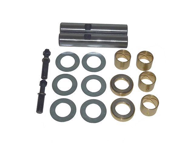 1C453111A – EMBUCH 33MM FORD CARGO 814/815