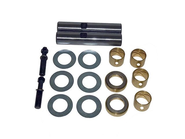 1C453111A – EMBUCH C FORD CARGO 814