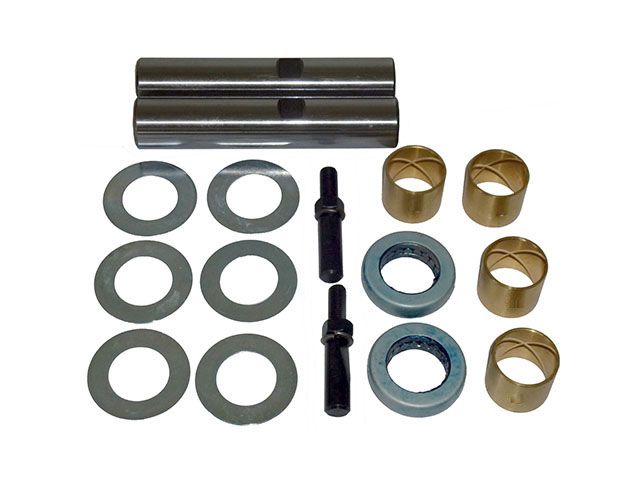 1C453111A – EMBUCH FORD CARGO 814