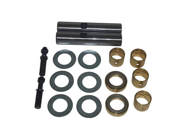 1C453111A – EMBUCHE FORD CARGO 814