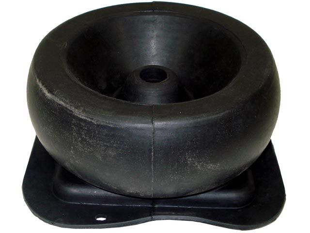 20383598 – GUARDA PO CAMBIO VOLVO FH