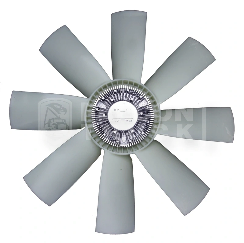 20397619 – CONJUNTO VISCOSO VOLVO NH12