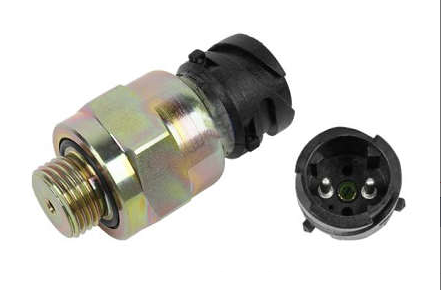 SENSOR PRESSAO VALVULA FREIO ESTACIONAMENTO ABS – 20424060 – VOLVO