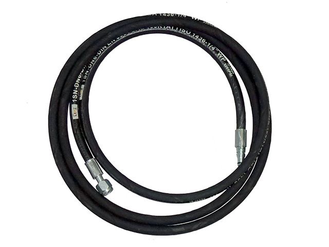 20443290 – FLEX EMBREAGEM VOLVO FH/FM