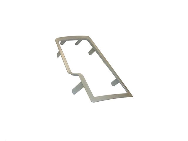 20452848 – MOLDURA FAROL VOLVO FH12