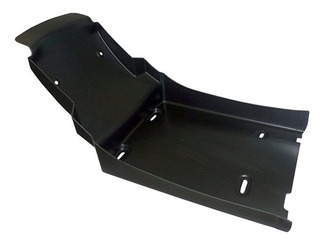 20453900 – PARALAMA TRASEIRO VOLVO FH