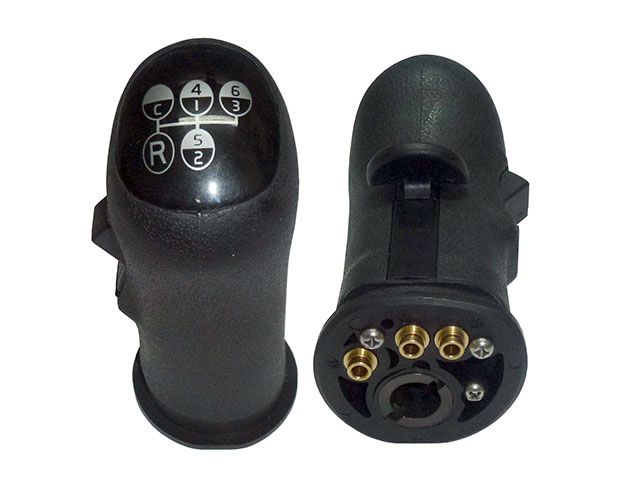 20488052 – MANOPLA CAMBIO VOLVO FH12/FM12