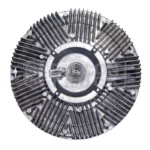 20501355 – EMBREAGEM VISCOSA VOLVO VM23