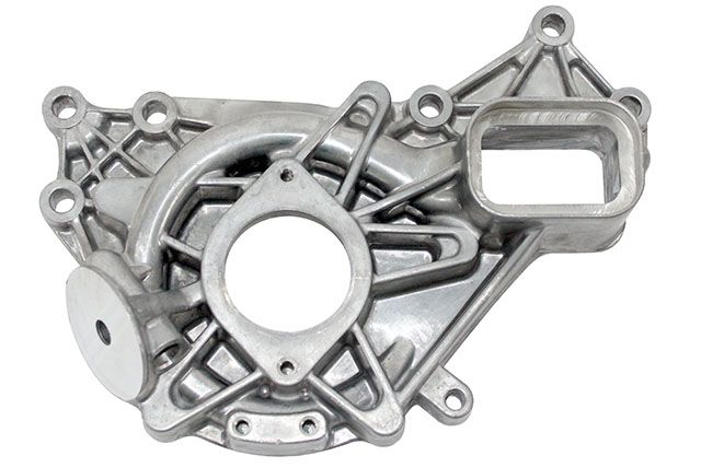 20505543 – FLANGE BOMBA VOLVO FH/FM D13