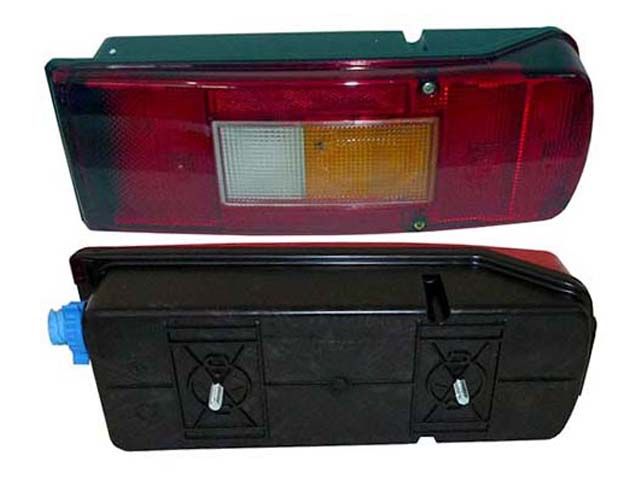 20507624 – LANTERNA TRAS VOLVO VM23/FH