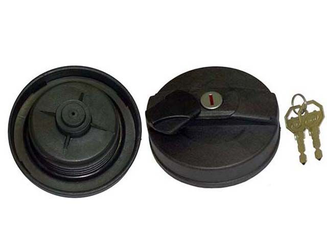 20516543 – TAMPA TANQUE VOLVO FH/VM