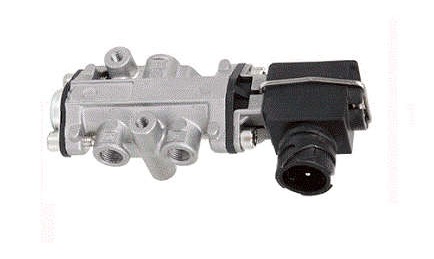 VÁLVULA SOLENOIDE TRANSFERENCIA CAMBIO – 20525987 – VOLVO