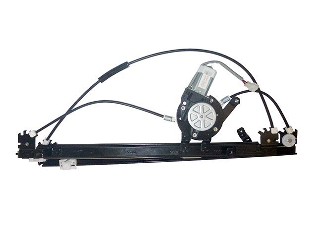 20557554 – MAQ VIDRO ELETR VOLVO VM2004