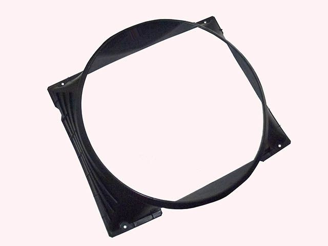 20563325 – DEFLETOR RADIADOR VOLVO VM/FH