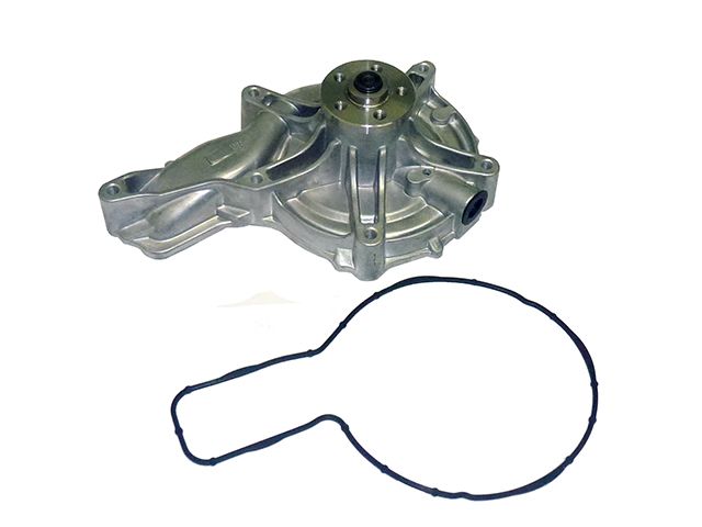 20744939 – BOMBA D’AGUA VOLVO FH D13