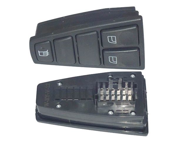 20752914 – BOTAO VIDRO VOLVO FH FM NH