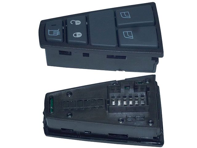 20752915 – INTERRUP VIDRO VOLVO FH/NH/FM