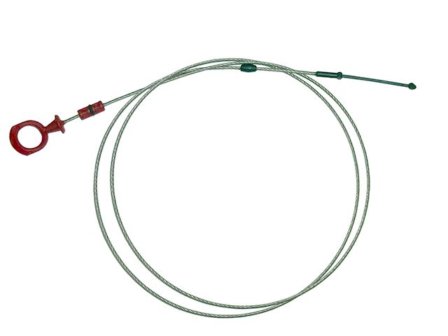 20758415 – VARETA OLEO VOLVO FH12E