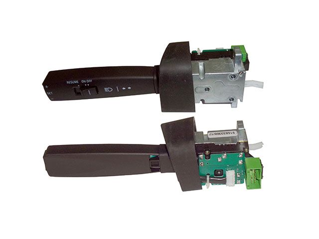 20797836 – CHAVE SETA VOLVO FH/FM/NH