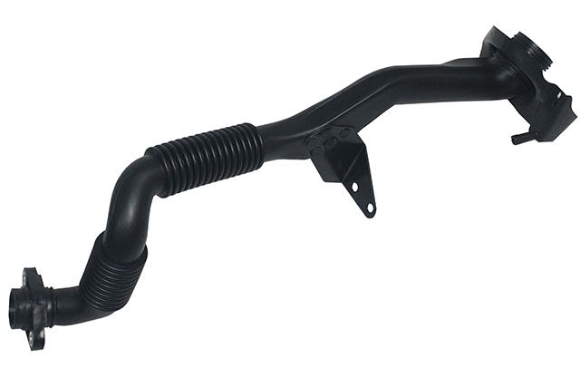 20808093 – TUBO OLEO VOLVO FH D12D