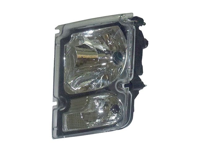 20818763 – FAROL NINO VOLVO VM 2006