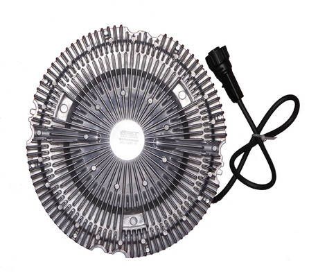 20981224 – EMBREAGEM VISCOSA VOLVO FM370 / 440