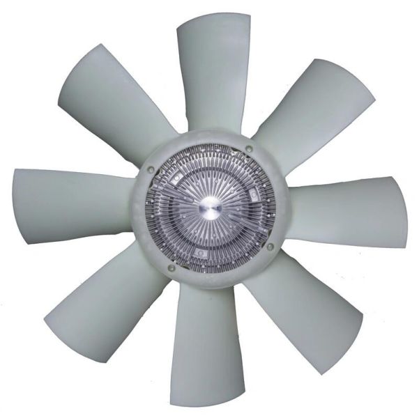 20981227 – CONJUNT VISCO VOLVO FH16