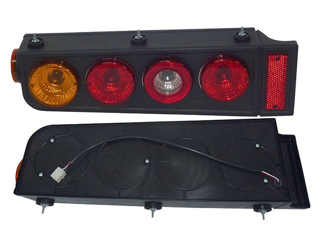 2101102002P – LANTERNA TRAS CARRETA RANDON