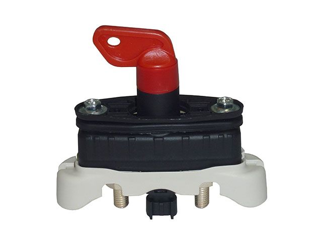 21243844 – CHAVE GERAL BATERIA VOLVO FH/FM