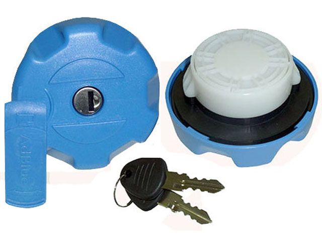 21281403 – TAMPA TANQUE ARLA VOLVO VM/FM/FH