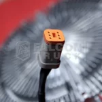 2132264 – EMBREAGEM VISCOSA SCANIA