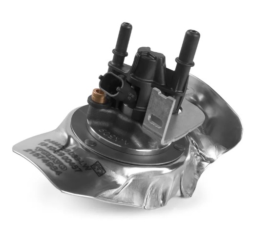 VÁLVULA DOSADORA DO ARLA VOLVO / FH4 / FM4 / FMX4 – 21574984