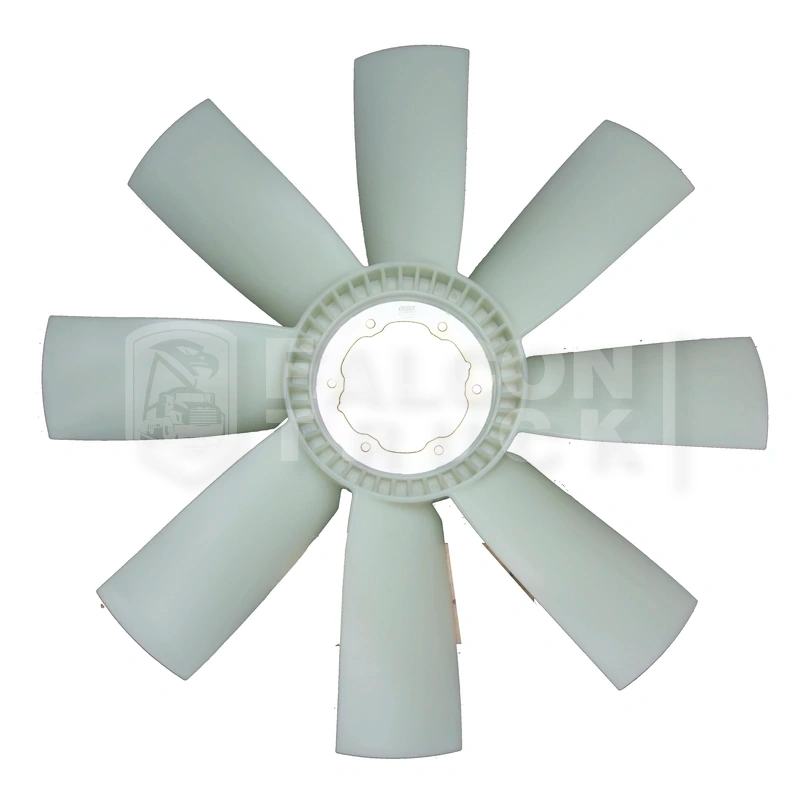 21749783 – HÉLICE VISCOSA VOLVO FH 2016