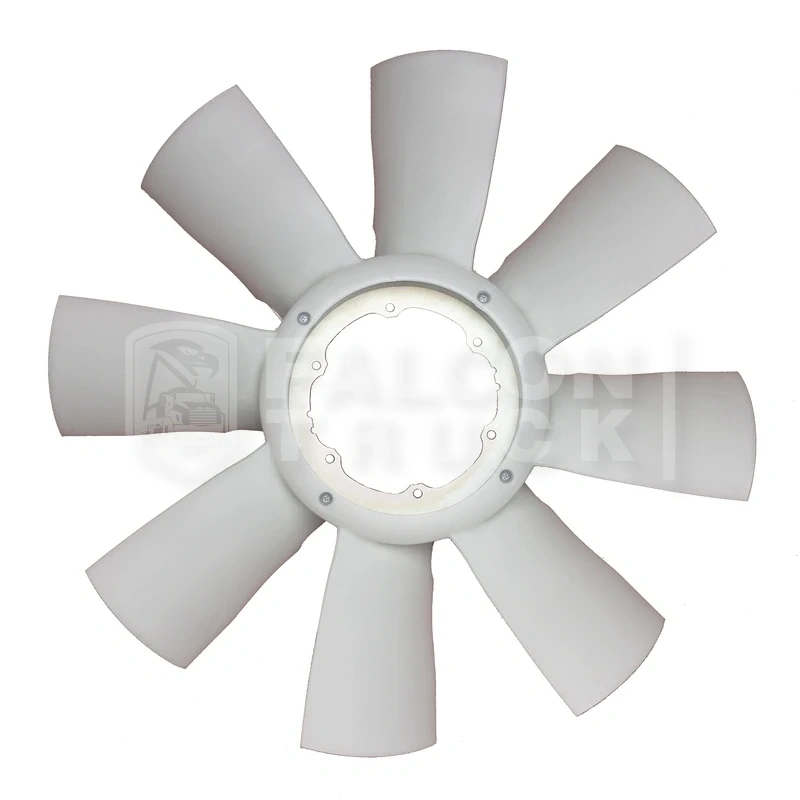 21749787 – HÉLICE VISCOSA VOLVO FH