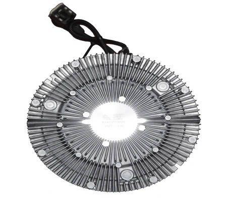 21990515 – EMBREAGEM VISCOSA VOLVO FH V4