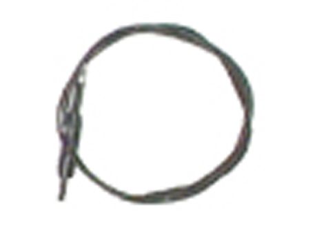 247979 – CABO PARADA SCANIA L140 / LK140