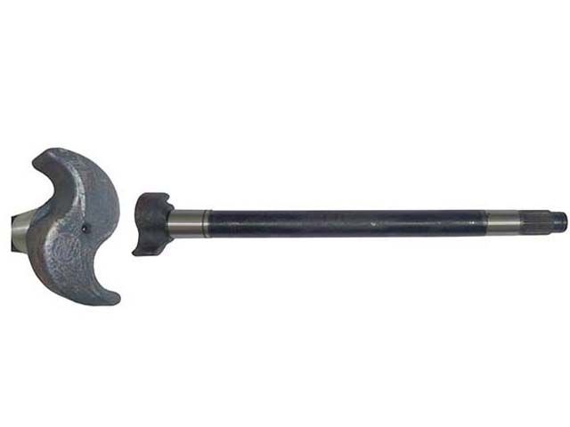 251000152 – EIXO 28 ESTR CARRETA FACCH