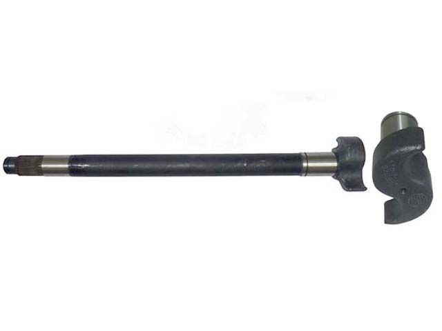 251000153 – EIXO 28 ESTRIAS CARRETA FACCHINI