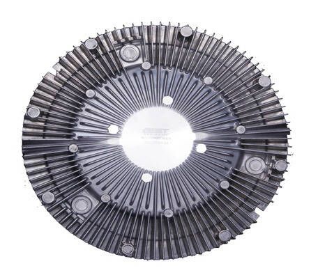 2545463 – EMBREAGEM VISCOSA SCANIA NCG R400