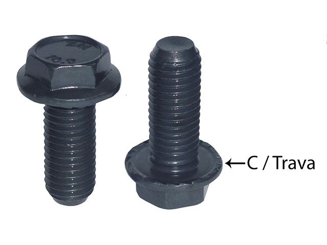 260000084 – PARAF FLANG SEXT CARRETA