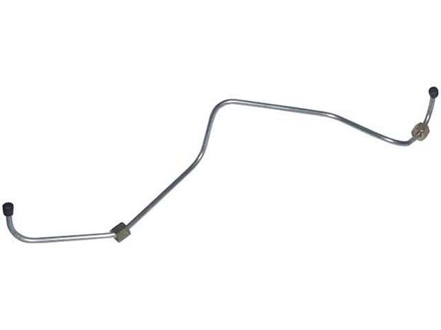 263918 – CANO INJETOR SCANIA DS14