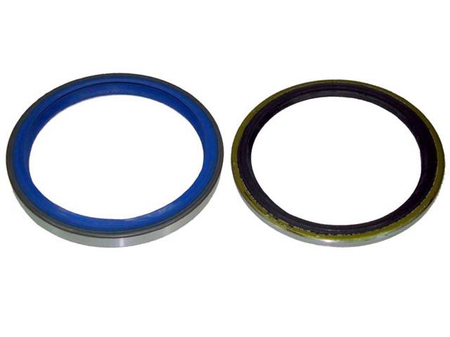 273394 – REPARO CUBO RED VOLVO EXC