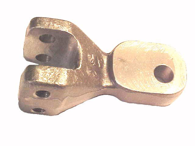 284615 – ALAVANCA EIXO SCANIA 113