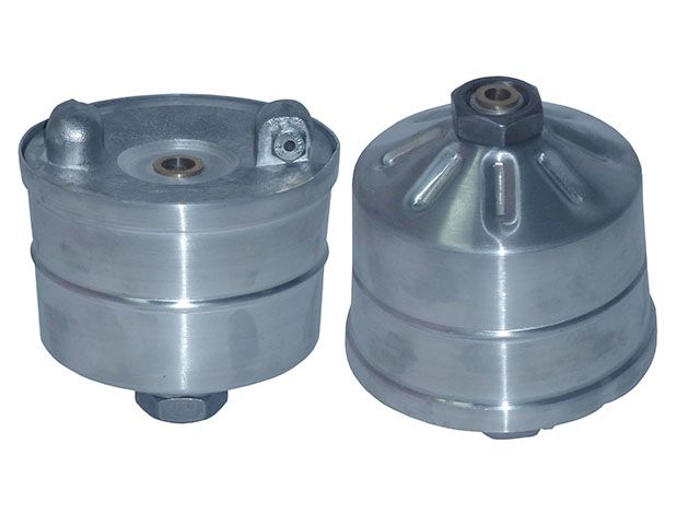 290529 – FILTRO ROTATIVO ÓLEO SCANIA L111