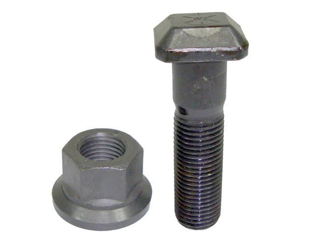 295953 – PARAF RODA SCANIA 1938/K113